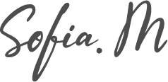 Signature Sofia